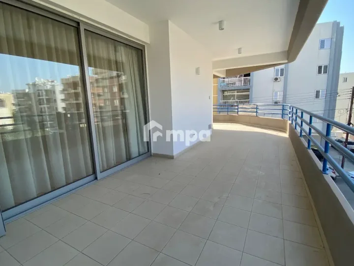 3-bedroom apartments for rent 167 m² in Nicosia, Strovolos - Acropolis