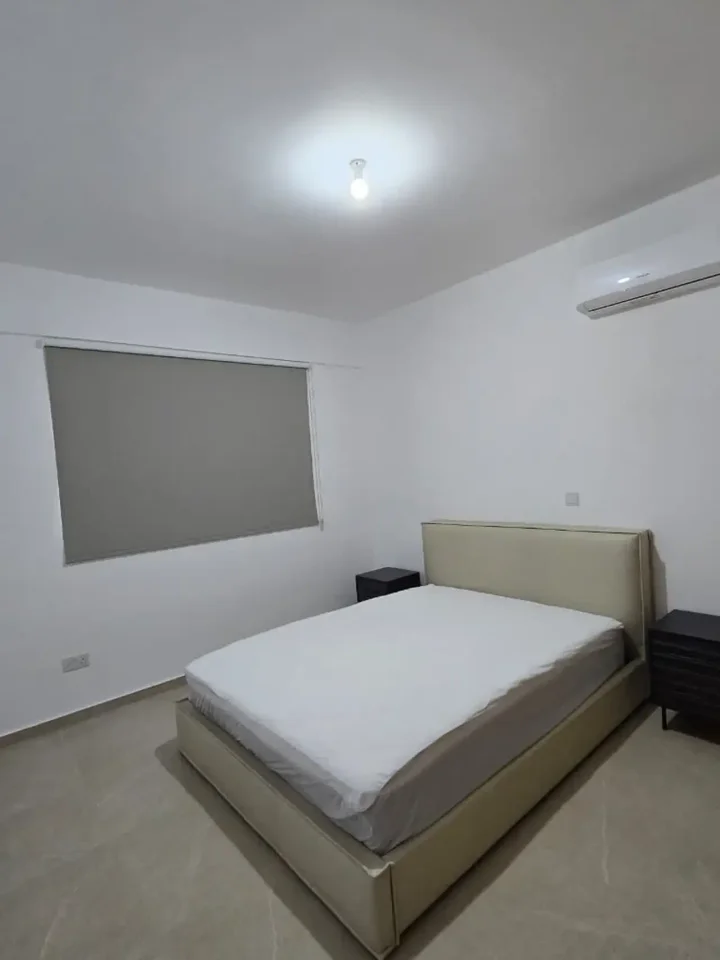 3-bedroom apartments for rent 112 m² in Limassol, Limassol - Omonia
