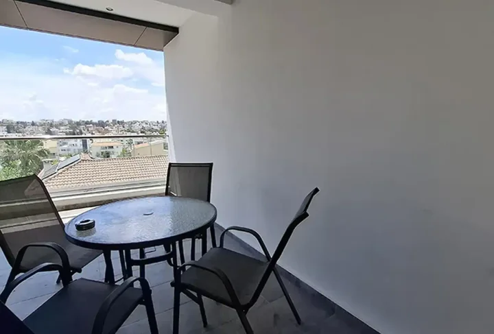 Apartments for rent 88 m² in Nicosia, Aglantzia
