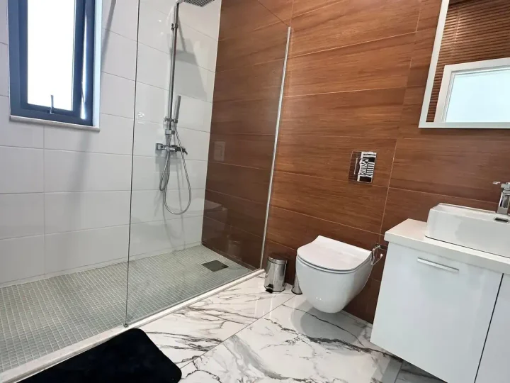 Villa for rent 350 m² in Paphos, Pegeia
