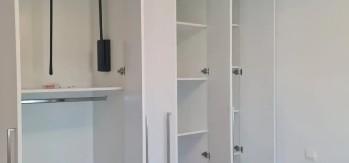 2-bedroom apartments for rent 110 m² in Limassol, Historical Center