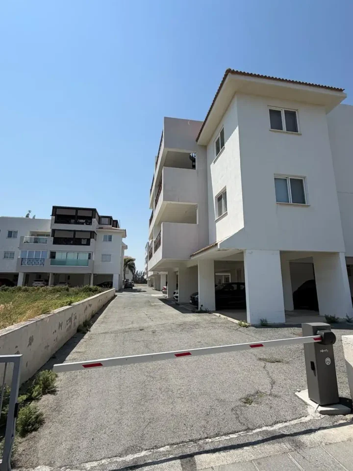 2-bedroom apartments for rent 75 m² in Larnaca, Meneou