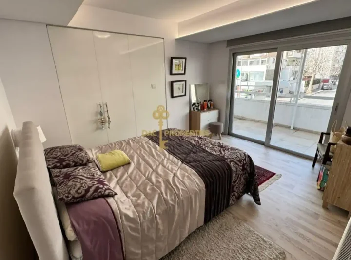 2-bedroom apartments for rent 140 m² in Limassol, Limassol - Neapolis