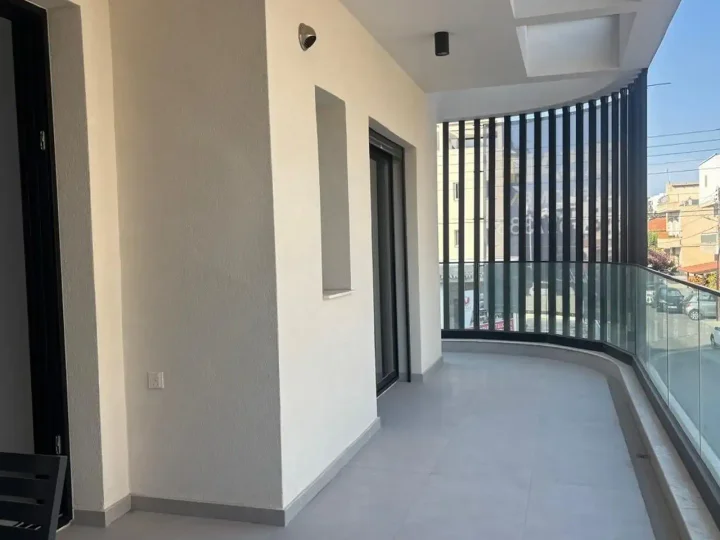 Apartments for rent 80 m² in Limassol, Limassol - Agios Nicolaos