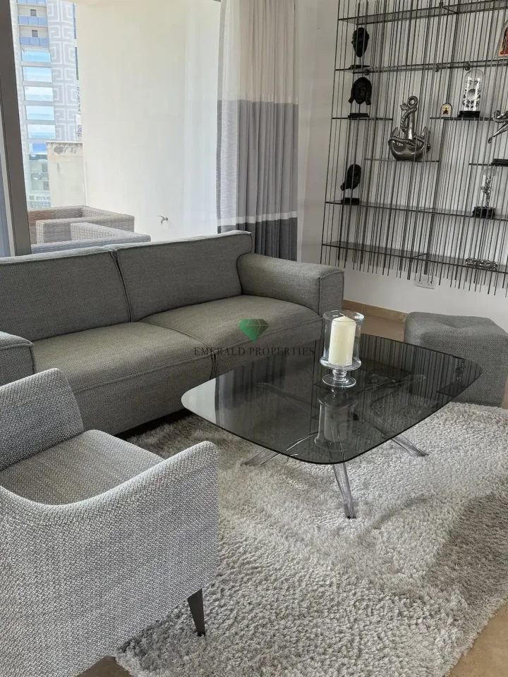 Office 112 m² for rent in Limassol, Agios Tychon Tourist Area