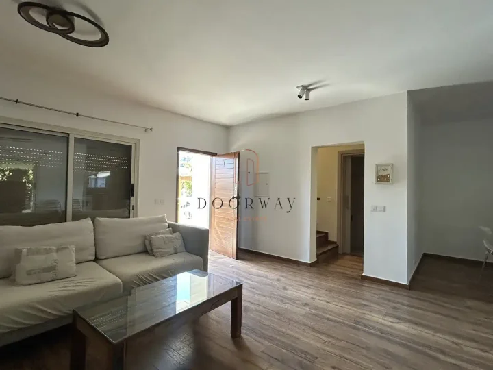 Maisonette for rent 150 m² in Limassol, Agios Tychon Tourist Area