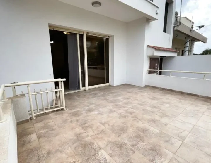 3-bedroom detached house for rent 127 m² in Limassol, Limassol - Zakaki