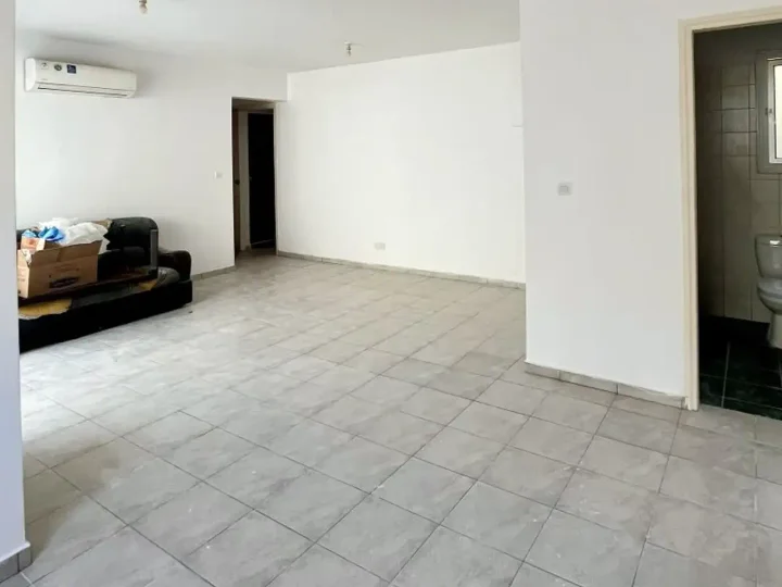 2-bedroom apartments for rent 85 m² in Nicosia, Lakatameia - Agia Paraskevi