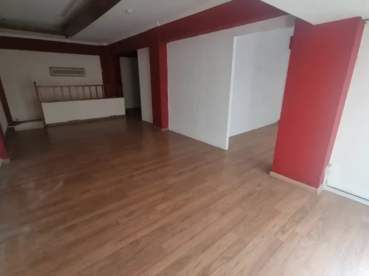 Trading area 160 m² for rent in Nicosia, Nicosia - Lykabittos