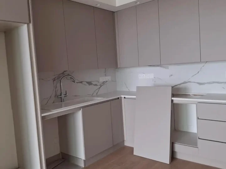Apartments for rent 72 m² in Limassol, Kato Polemidia