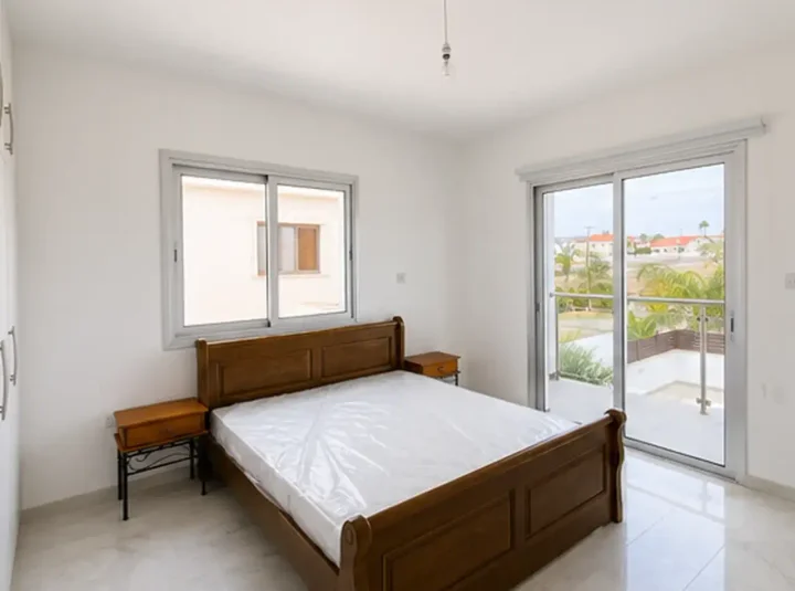 3-bedroom villa for rent 150 m² in Larnaca, Pyla