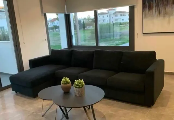 Apartments for rent 110 m² in Nicosia, Egkomi - Makedonitissa