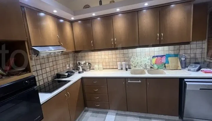 Apartments for rent 110 m² in Limassol, Limassol - Neapolis