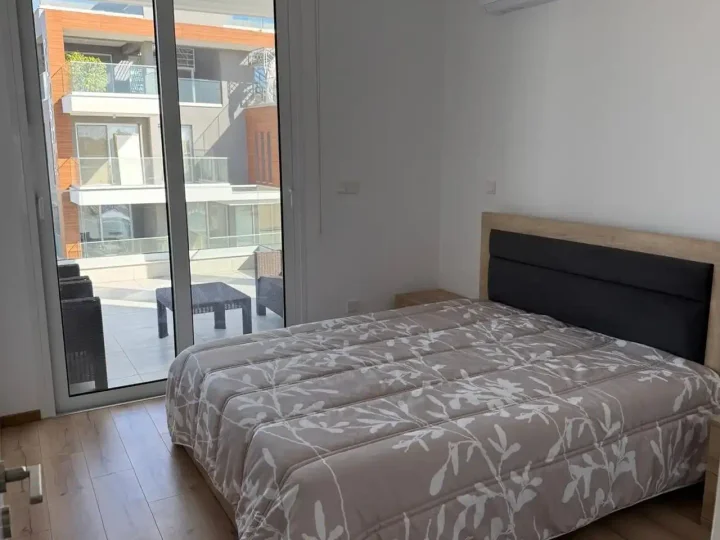 2-bedroom apartments for rent 75 m² in Larnaca, Larnaka - Sotiros