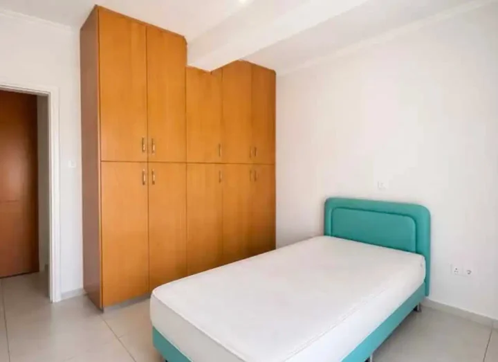 3-bedroom apartments for rent 120 m² in Limassol, Kato Polemidia