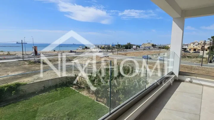 2-bedroom apartments for rent 110 m² in Larnaca, Livadia Larnakas