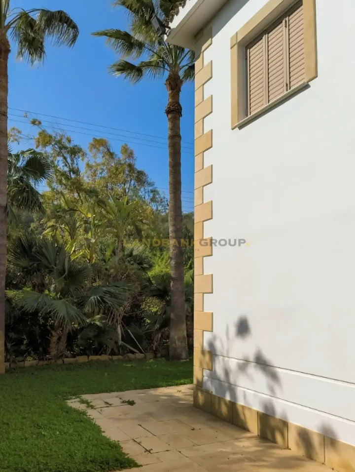 Detached house for rent 538 m² in Larnaca, Aradippou - Apostolos Loukas