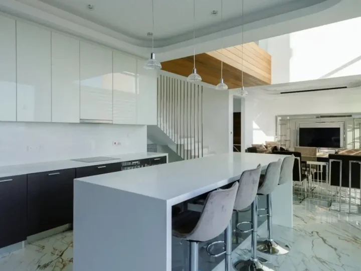 Villa for rent 220 m² in Paphos, Pegeia