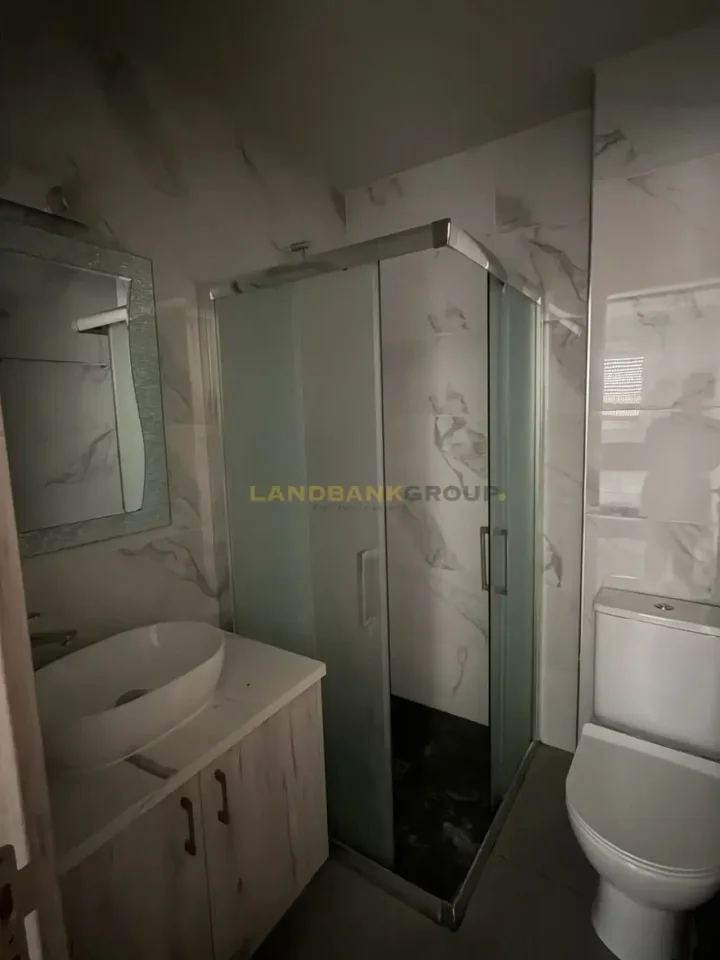 Apartments for rent 45 m² in Nicosia, Egkomi - Makedonitissa