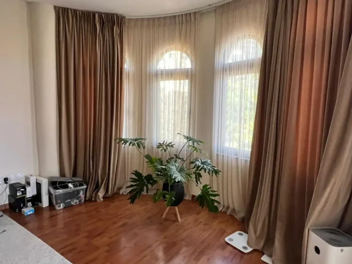 5-спальная вилла в аренду 230 м² в Limassol, Agios Tychon Tourist Area