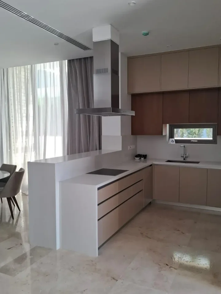 Βίλα προς ενοικίαση 300 μ² στην τοποθεσία Paphos, Paphos - Kato Paphos