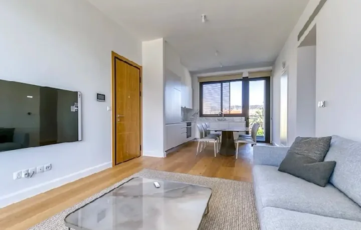 Apartments for rent 109 m² in Limassol, Germasogeia Tourist Area