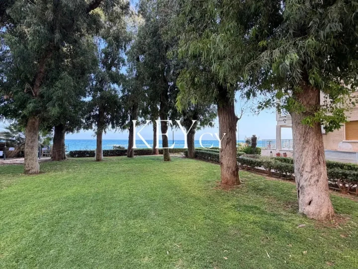 2-bedroom apartments for rent 120 m² in Limassol, Germasogeia Tourist Area