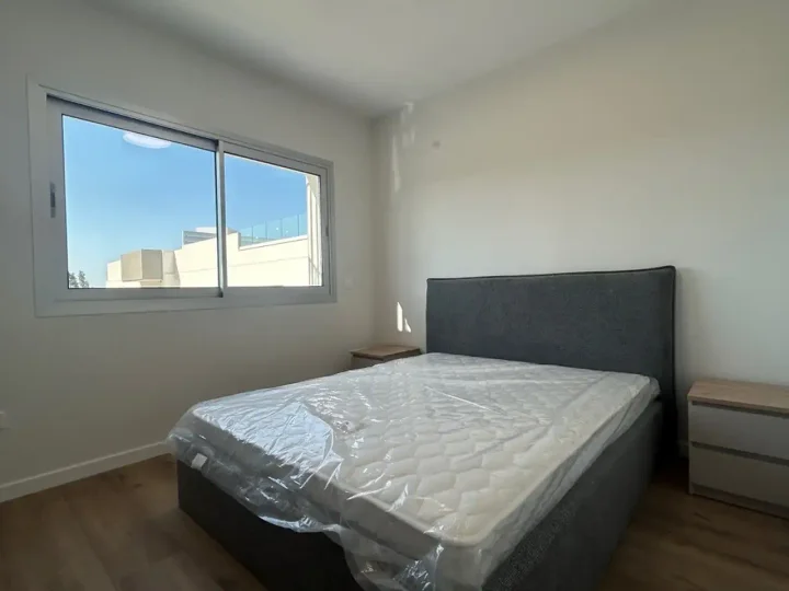 Penthouse for rent 132 m² in Limassol, Kolossi -Apostolos Andreas