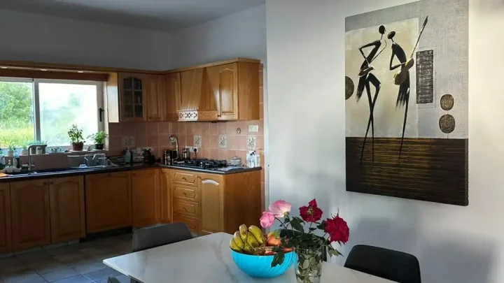 Detached house for rent 250 m² in Paphos, Armou