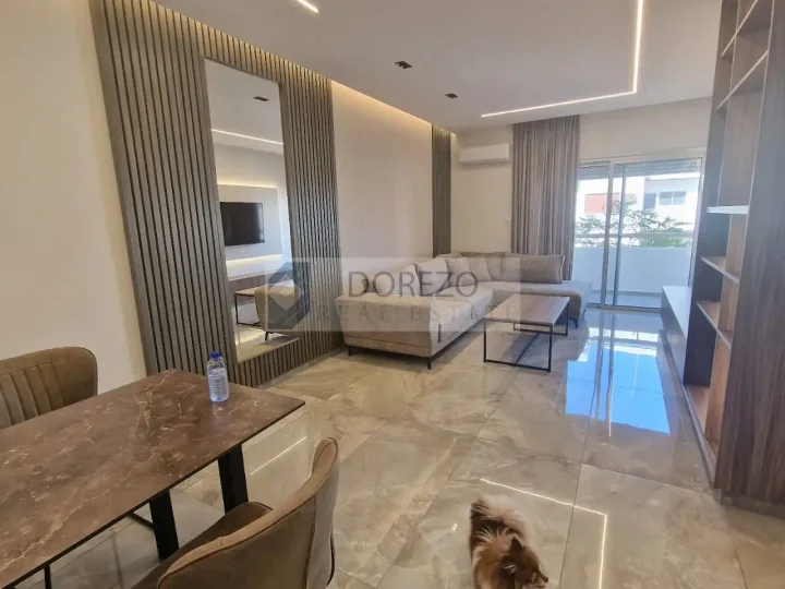 Διαμερίσματα προς ενοικίαση 80 μ² στην τοποθεσία Limassol, Germasogeia Tourist Area