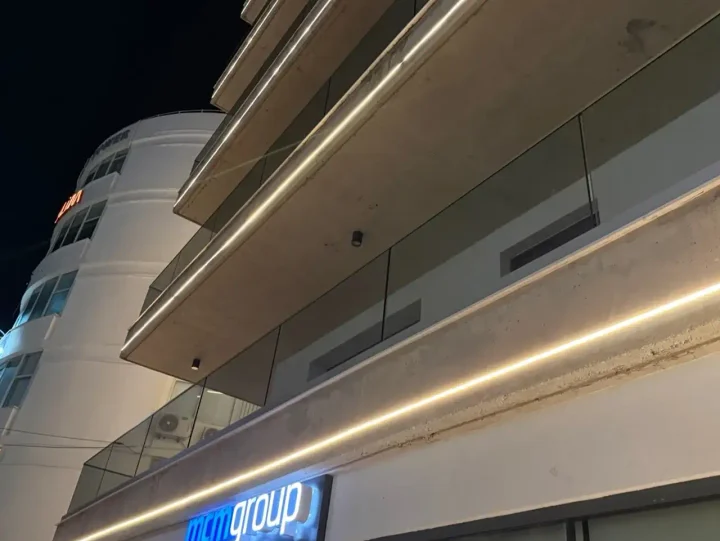 Studio for rent 50 m² in Nicosia, Egkomi - Parissinos