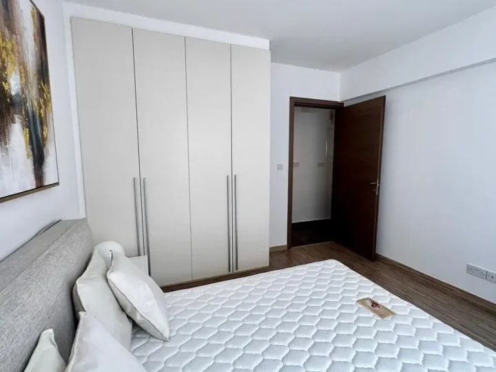 1-bedroom apartments for rent 62 m² in Limassol, Limassol - Katholiki