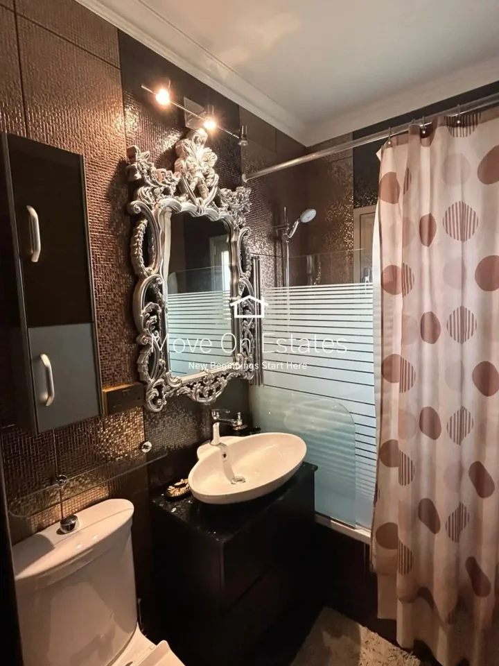 Detached house for rent 156 m² in Larnaca, Oroklini