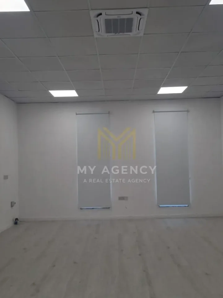 Office 50 m² for rent in Nicosia, Strovolos - Acropolis