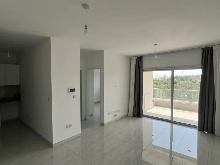 Апартаменты в аренду 63 м² в Limassol, Kato Polemidia