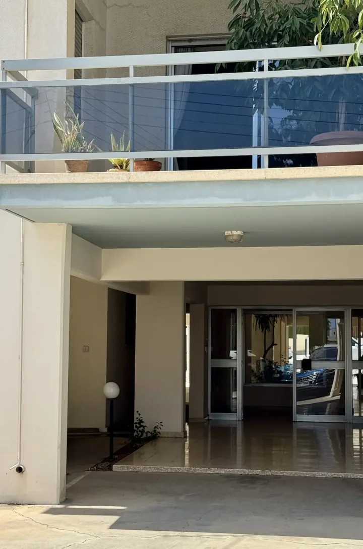 3-bedroom apartments for rent 110 m² in Limassol, Limassol - Linopetra