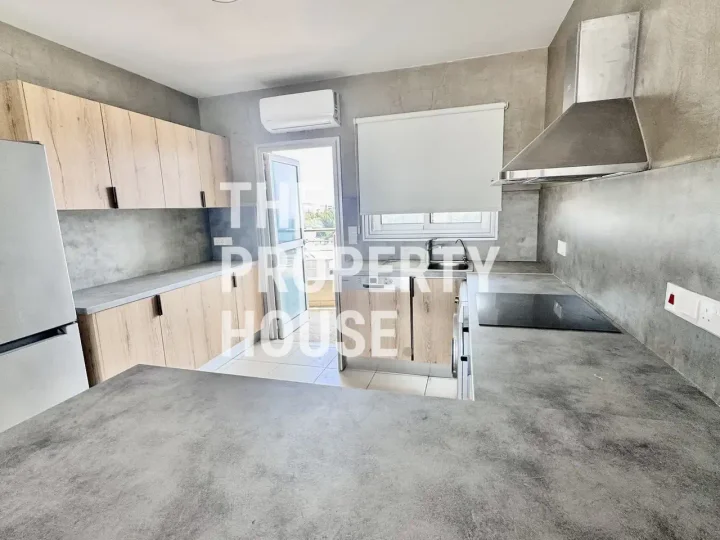 Апартаменты в аренду 90 м² в Limassol, Limassol - Agia Triada
