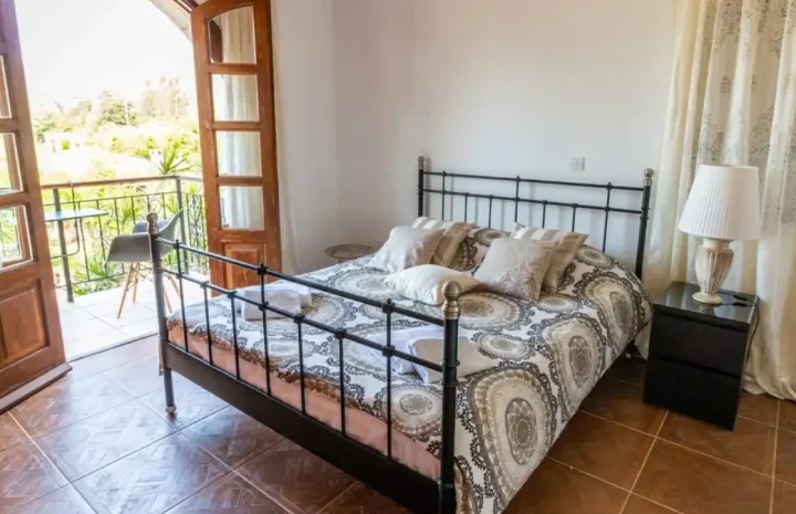 3-bedroom villa for rent 146 m² in Paphos, Argaka