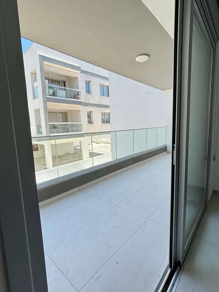1-bedroom apartments for rent 65 m² in Nicosia, Aglantzia