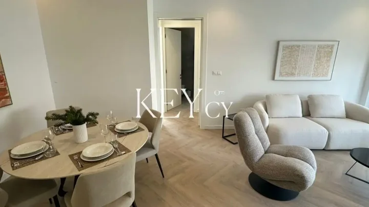 Apartments for rent 105 m² in Limassol, Limassol - Omonia