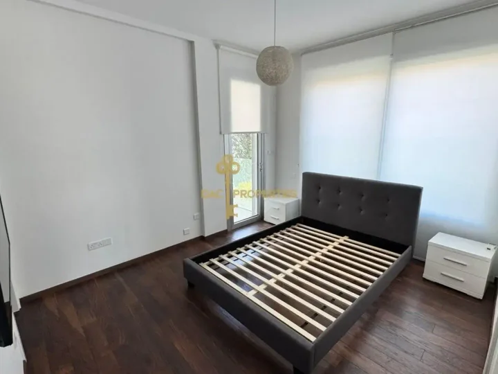 Apartments for rent 100 m² in Limassol, Germasogeia Tourist Area