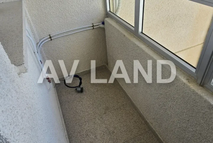 2-bedroom apartments for rent 80 m² in Nicosia, Strovolos - Acropolis