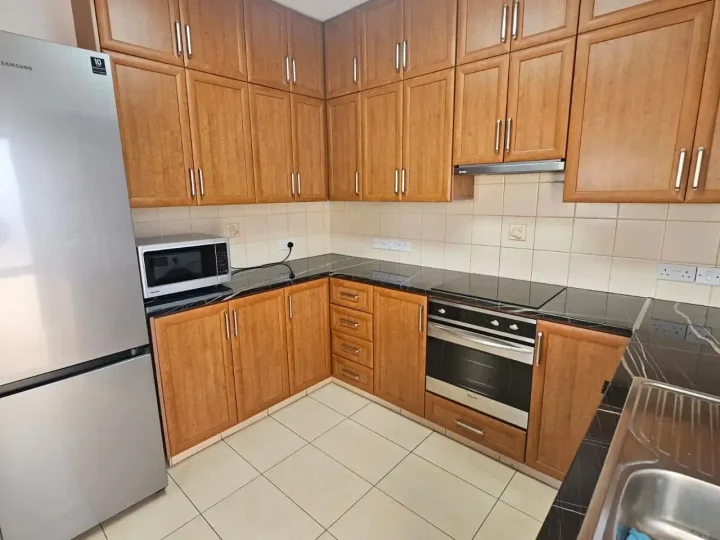 Apartments for rent 90 m² in Limassol, Limassol - Petrou Kai Pavlou
