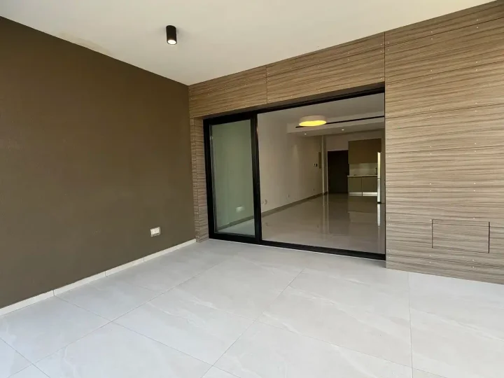 Apartments for rent 80 m² in Limassol, Limassol - Agios Nicolaos
