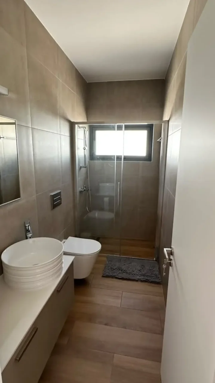 3-bedroom detached house for rent 135 m² in Famagusta, Pernera