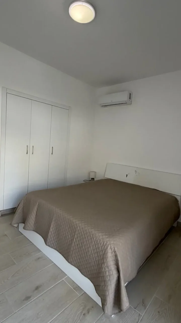 2-bedroom apartments for rent 82 m² in Limassol, Limassol - Neapolis