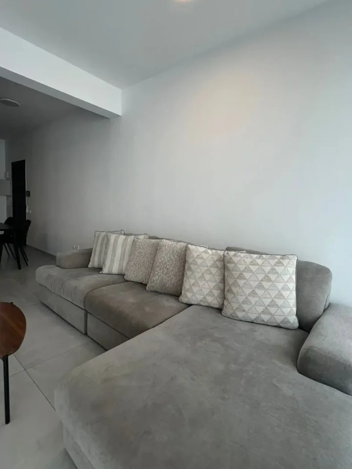 3-bedroom apartments for rent 95 m² in Limassol, Limassol - Agia Zoni