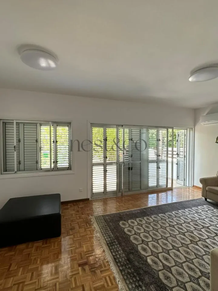 3-bedroom apartments for rent 124 m² in Limassol, Limassol - Agios Nektarios