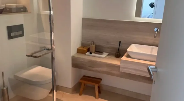 Apartments for rent 163 m² in Limassol, Limassol - Neapolis