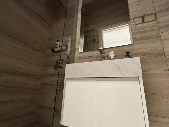 4-bedroom penthouse for rent 270 m² in Nicosia, Egkomi